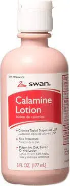 Calamin Lotion